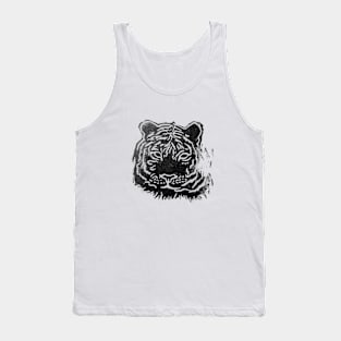 Tiger, Tiger Tank Top